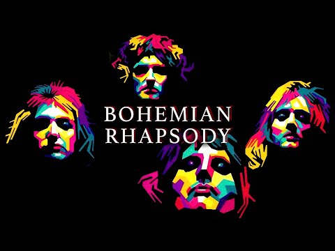 Видео: Bohemian Rhapsody | Богемская рапсодия | История одной песни