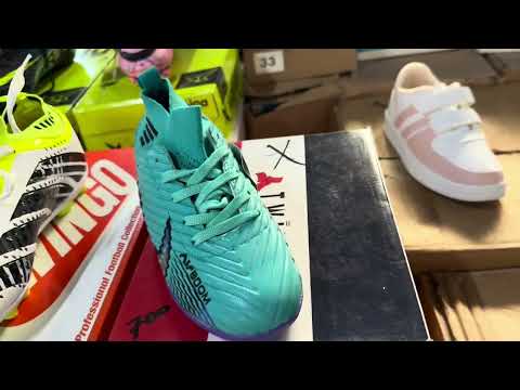 Видео: Самые дешёвые турецкие товары для лета.