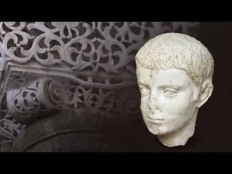 Видео: Искусство дивной красоты и духовности