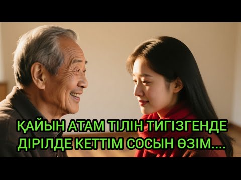 Видео: “ОЛ КЕТТІ… АЛ МЕНІҢ ЖҮРЕГІМ ОНЫ ҰМЫТА АЛМАДЫ”