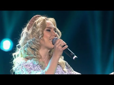 Видео: Пелагея - Казак (Юбилей Юрия Николаева 16-12-2018) HD