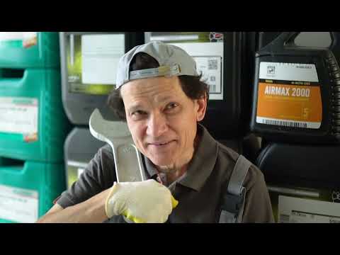 Видео: Пять ошибок в ремонтах винтового компрессора