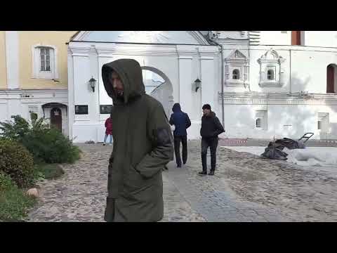 Видео: Монастыри с чудотворными иконами, которые помогают.