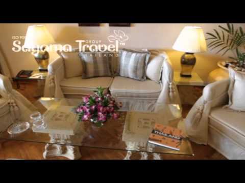 Видео: ROYAL PHUKET YACHT CLUB 5*. Лучшие отели Пхукета