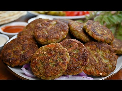 Видео: ЛЕГКИЙ и ВКУСНЫЙ шашлык из красной чечевицы Кофта без МЯСА!