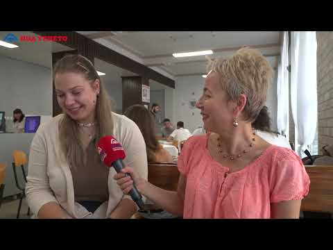 Видео: Какво ядат студентите на Пловдив за 4 лв.? ВИДЕОПОДКАСТ "В Капана на Под тепето" - епизод 39/2024 г.