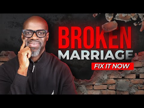 Видео: Бог может восстановить брак — даже после падения (библейское руководство)