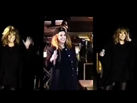 Видео: Алла Пугачева - Концерт в Минске (Фрагменты 5 Мая 1999 Год)