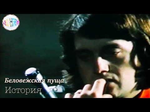 Видео: Беловежская пуща История