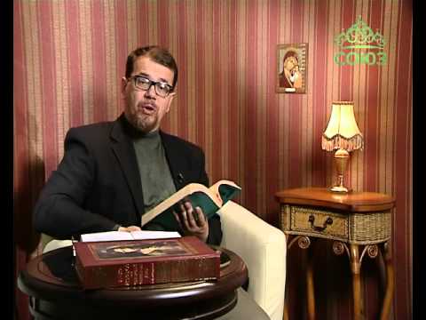 Видео: Читаем Добротолюбие. От 15.06. Макарий Великий. Брань с сатаной