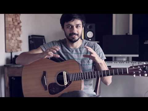 Видео: Навчитися Грати на Гітарі з Нуля/ Основні Акорди на Гітарі - Урок 03