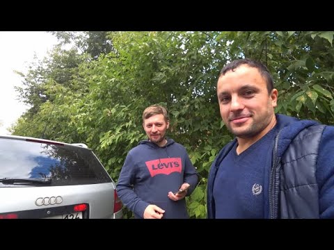 Видео: #Устранение течи масла и отдаю в хорошие руки.