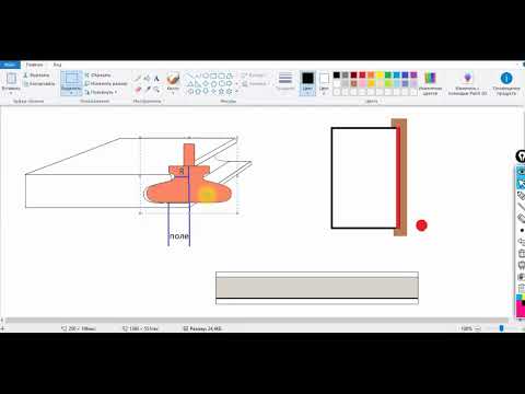 Видео: 11  Интегрированные ручки