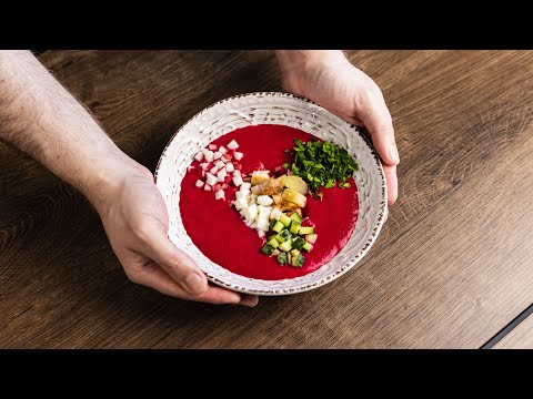 Видео: ХОЛОДНИК рецепт від БАБУСІ те що треба в СПЕКУ