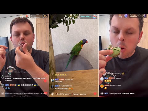 Видео: ПРИВОРОЖИЛ САМВЕЛА, НУЖЕН РОБОТ-ПИЛИСОС. ИДИ УЧИСЬ БОРОВ😳