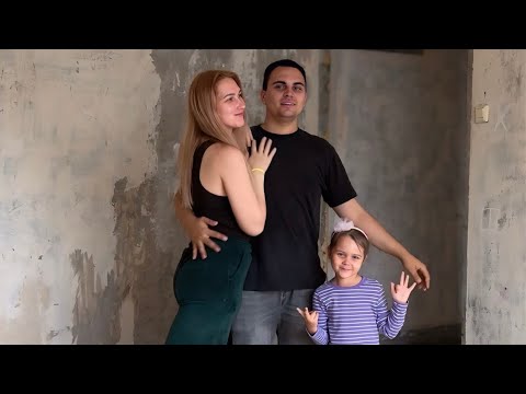 Видео: Косметический ремонт в хрущёвке | Ижевск