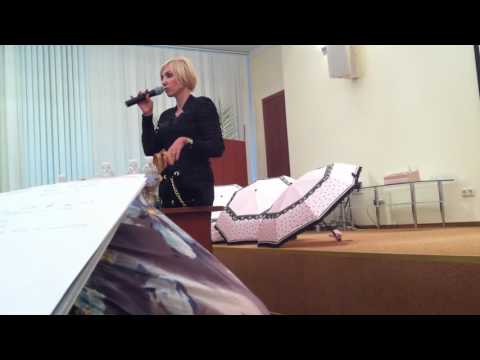 Видео: Елена Танасевич, Навыки продаж-3