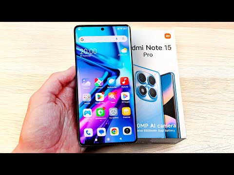 Видео: Новинка XIAOMI реально Круче чем POCO X7 PRO!🔥 ОПТИМАЛЬНЫЙ Xiaomi 2025 года!