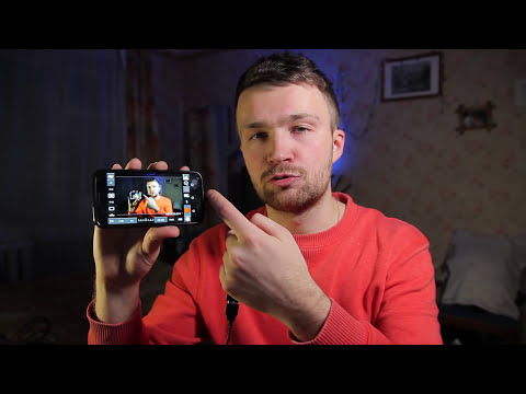 Видео: Как снимать самого себя БЕЗ Автофокуса на Canon