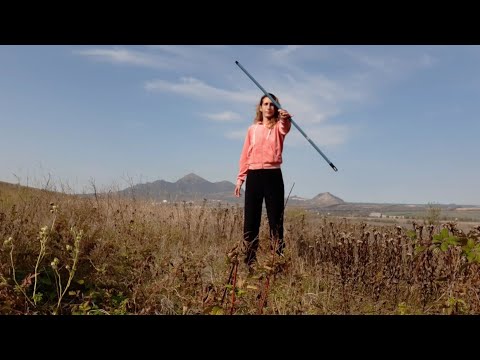 Видео: Комплекс упражнений с гимнастической палкой