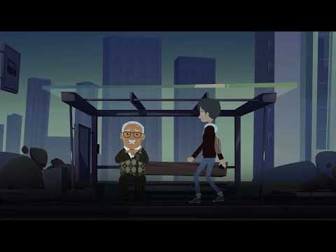 Видео: билайн.Поиск. Как работает технология оповещения потенциальных свидетелей