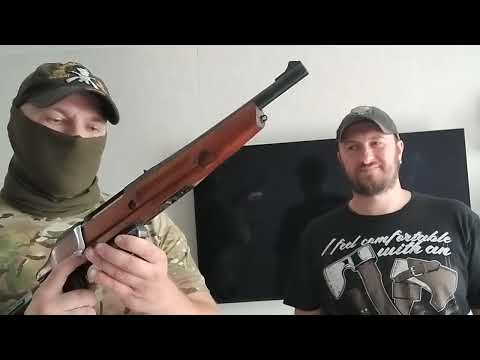 Видео: ТОЗ-106,"мечта кулака","смерть председателя" .от Аскольда