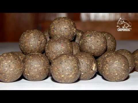 Видео: Катка бойлов это просто  ( Пылик рецепт № 2 )