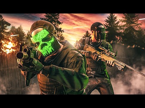 Видео: Качество превыше количества - Rust