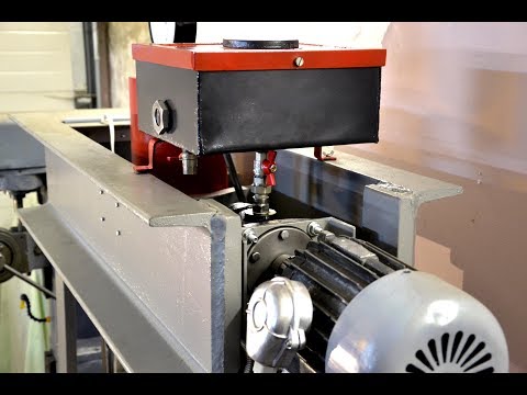 Видео: Ремонт Сварка Насос Н400 ПРЕСС ОКС