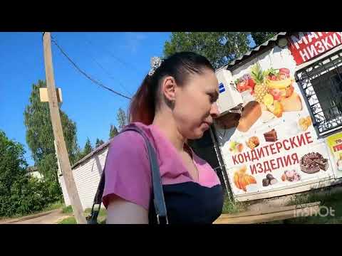 Видео: Отказали ноги у Владыки, Семену прилетела гиря в голову'