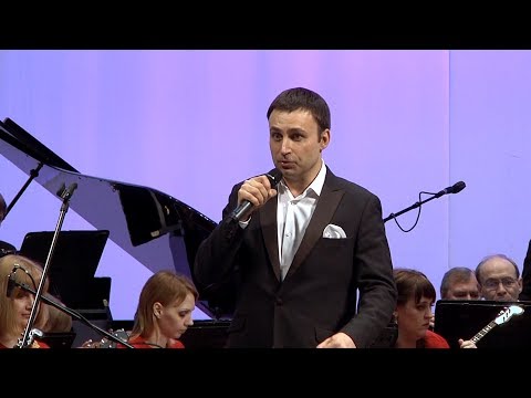 Видео: Ария Раджами из оперетты "Баядера" - И. Кальман