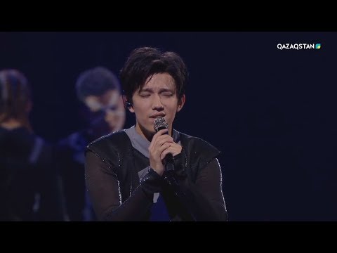 Видео: Димаш Құдайберген - Ұмытылмас күн / Dimash Kudaibergen / Dimash "Arnau"