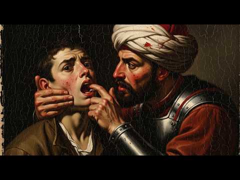 Видео: Что случалось с юными наложниками, которых ОТДАВАЛИ в Османскую империю?