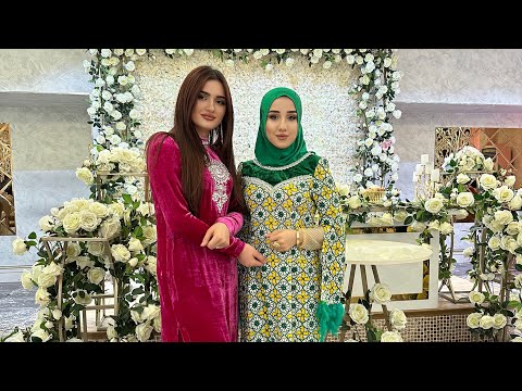 Видео: Туйи Ҳамсинфм// Ҷанг барои курта.