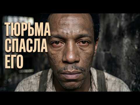 Видео: КОГДА ТЮРЬМА ОКАЗАЛАСЬ ЛУЧШЕ СВОБОДЫ...