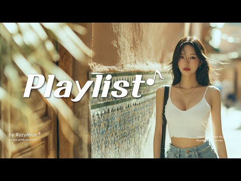 Видео: [Плейлист] Поп и R&B для отличной пятницы 🎧 Музыка для вождения, учебы и концентрации