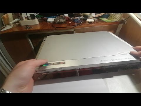 Видео: Золото в DVD. Разбор DVD.