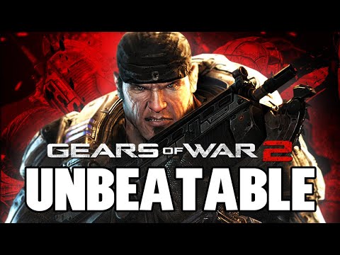 Видео: Почему ни одна игра серии Gears никогда не станет лучше Gears of War 2