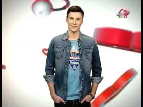 Видео: Big Love Чарт - 12 выпуск (Муз-ТВ, 08.04.2011) (без клипов)