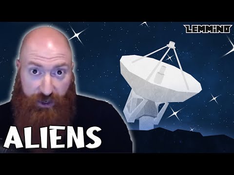 Видео: Реакция Xeno на «The Great Silence» от LEMMiNO