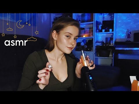 Видео: асмр таппинг, звуки рук | asmr