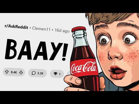 Видео: Людям, НЕ жившим в СССР, этого не понять!