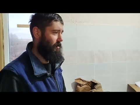 Видео: Встреча с братьями 4.11.2025