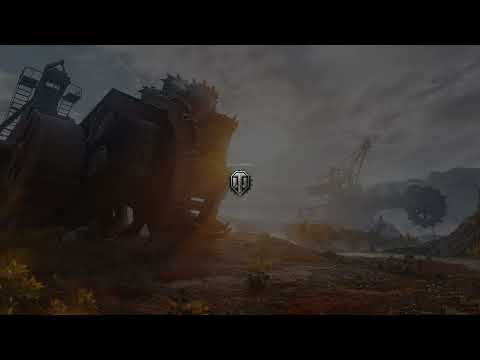 Видео: World of Tanks прохождение 55