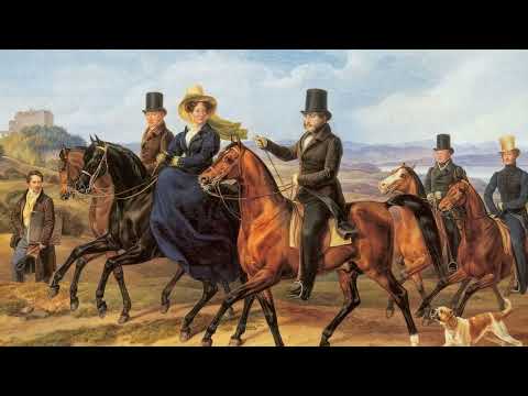 Видео: "Адам Альбрехт: В гармонии с лошадьми. Галопом по вдохновению"