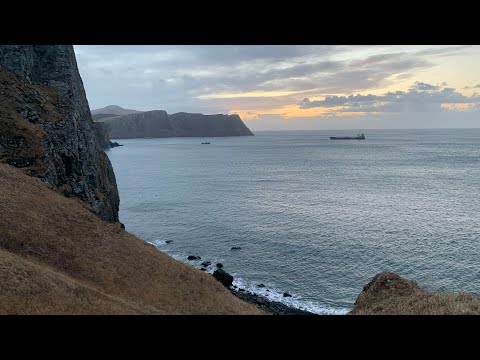 Видео: Малокурильское/ Сентябрь 2021