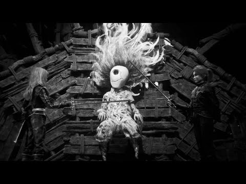 Видео: #26 Высь, Хрома-медник, Алисия, новое оружие для Люнэ и Маэль. Вызов х5. Clair Obscur: Expedition 33