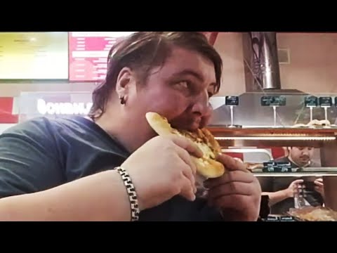 Видео: НОЧНАЯ НАРЕЗКА ИЛИ НЕДОВОЛЬНЫЙ ОГР, ЧТО ВСЕ ДОНАТЫ ДЛЯ ШАШИКА!