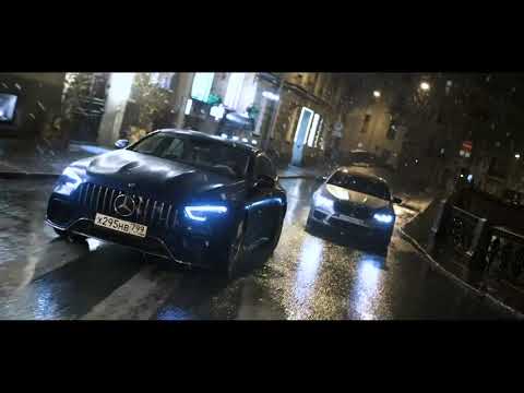 Видео: MACAN - СЕ ЛЯ ВИ (Официальная премьера трека || КЛИП