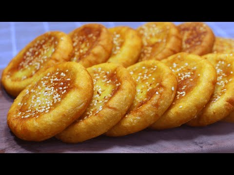 Видео: Жаль, что я не знала этот рецепт сладкого картофеля раньше, детям он тоже нравится